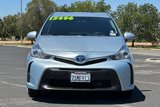 Used 2016 Toyota Prius V Two image 6
