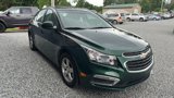 Used 2015 Chevrolet Cruze LT image 4