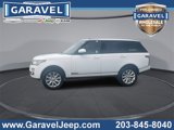 Used 2016 Land Rover Range Rover HSE image 4