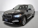 Used 2019 BMW X3 xDrive30i w/ Driving Assistance Package image 2