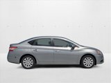 Used 2013 Nissan Sentra SV image 4