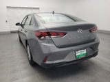 Used 2018 Hyundai Sonata ECO w/ Cargo Package image 6