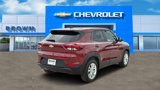 Used 2024 Chevrolet TrailBlazer LS w/ LS Convenience Package image 3