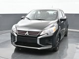 Used 2024 Mitsubishi Mirage Black Edition image 3