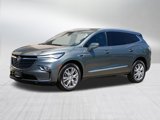 Used 2022 Buick Enclave Premium w/ Experience Buick Package image 3