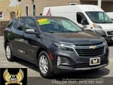 Used 2022 Chevrolet Equinox LT image 3