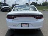 Used 2023 Dodge Charger SXT image 4