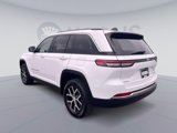 Used 2023 Jeep Grand Cherokee Limited image 4