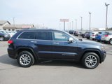 Used 2014 Jeep Grand Cherokee Limited image 2