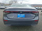 Certified 2023 Honda Accord EX image 5