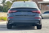 New 2025 Audi A3 2.0T Premium image 5