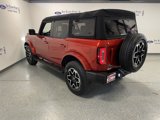 New 2024 Ford Bronco Outer Banks image 4