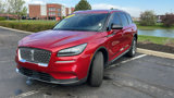 Used 2021 Lincoln Corsair AWD w/ Equipment Group 101A image 3