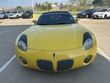 Used 2007 Pontiac Solstice Convertible w/ Premium Package image 4