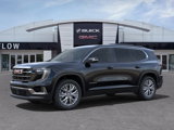 New 2025 GMC Acadia Elevation w/ Elevation Premium Package image 2