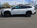Used 2024 Subaru Outback Onyx Edition image 3
