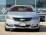 Used 2015 Chevrolet Impala LTZ image 2