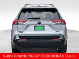 Certified 2024 Toyota RAV4 XSE image 4