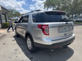 Used 2014 Ford Explorer FWD image 4