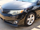 Used 2013 Toyota Camry SE image 3