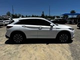 Used 2019 INFINITI QX50 Luxe w/ Navigation Package image 4