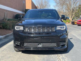 Used 2020 Jeep Grand Cherokee SRT image 5