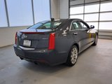 Used 2017 Cadillac ATS Luxury image 5