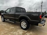 Used 2015 Ford F250 Lariat w/ Lariat Ultimate Package image 5