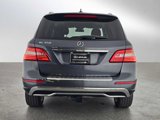 Used 2015 Mercedes-Benz ML 350 2WD image 4