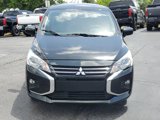 Used 2023 Mitsubishi Mirage LE image 2