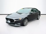 Certified 2021 MAZDA MAZDA3 s image 3