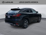 Used 2022 Lexus RX 350 FWD w/ Premium Package image 5