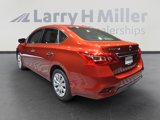 Used 2016 Nissan Sentra SV image 3