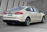 Used 2017 Ford Fusion SE w/ Equipment Group 601A image 4