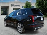 Used 2023 Cadillac XT6 Premium Luxury image 5