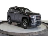 Used 2021 GMC Acadia SLE image 2