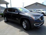 Used 2017 GMC Acadia SLE image 3