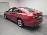 Used 2019 Honda Accord LX image 5