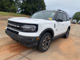 Used 2023 Ford Bronco Sport Outer Banks image 3
