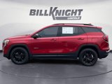 Used 2023 GMC Terrain AT4 w/ Infotainment Package II image 2