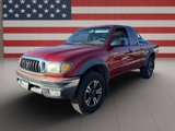 Used 2004 Toyota Tacoma PreRunner image 4