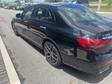 Used 2022 Mercedes-Benz E 350 Sedan image 5
