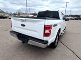 Used 2019 Ford F150 XLT w/ Equipment Group 301A Mid image 5