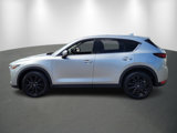 Used 2021 MAZDA CX-5 Grand Touring image 4