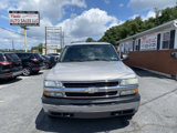 Used 2004 Chevrolet Suburban LS w/ Preferred Equipment Group image 2