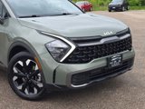 Used 2023 Kia Sportage X-Line image 2