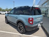 Used 2022 Ford Bronco Sport Outer Banks image 3