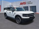 Used 2024 Ford Bronco Sport Big Bend image 3