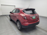 Used 2017 Buick Encore Sport Touring w/ Safety Package image 5