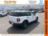 Used 2024 Ford Bronco Sport Big Bend image 5